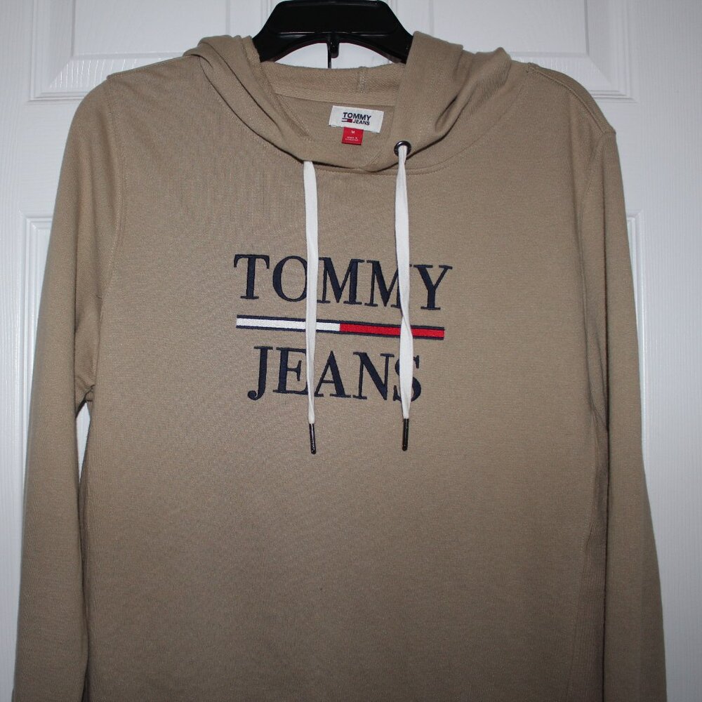 Tommy Jeans Sweater